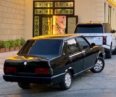 Tofas  Sahin, 2004, 1.6L, 64000 km, Mexanika