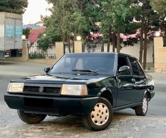 Tofas  Sahin, 2004, 1.6L, 64000 km, Mexanika