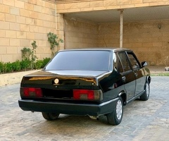 Tofas  Sahin, 2004, 1.6L, 64000 km, Mexanika