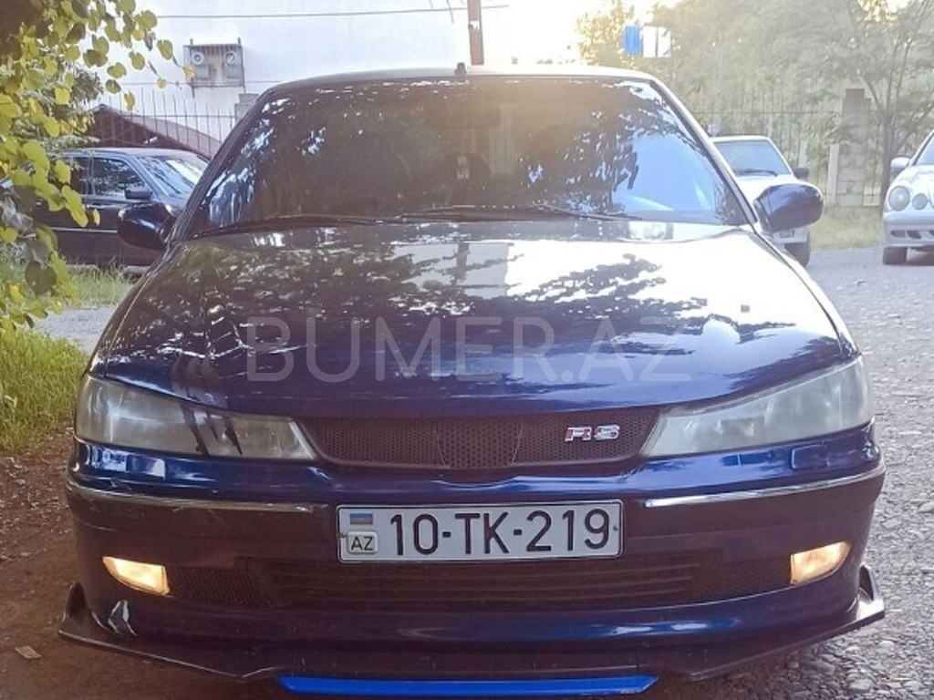 Peugeot  406, 2003, 2.0L, 347000 km, Mexanika