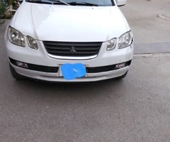 Mitsubisi  Airtrek, 2001, 2.4L, 400000 km, Avtomat