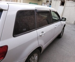 Mitsubisi  Airtrek, 2001, 2.4L, 400000 km, Avtomat