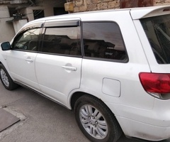 Mitsubisi  Airtrek, 2001, 2.4L, 400000 km, Avtomat