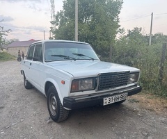 LADA (VAZ)  2107, 2004, 1.6L, 150000 km, Mexanika