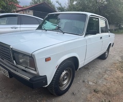 LADA (VAZ)  2107, 2004, 1.6L, 150000 km, Mexanika