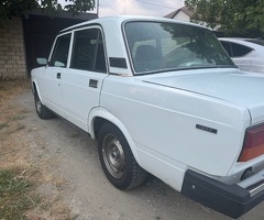 LADA (VAZ)  2107, 2004, 1.6L, 150000 km, Mexanika