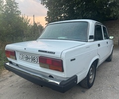 LADA (VAZ)  2107, 2004, 1.6L, 150000 km, Mexanika