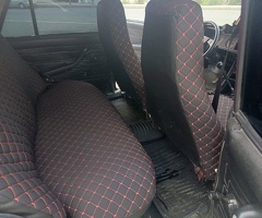 LADA (VAZ)  2107, 2002, 1.5L, 85000 km, Mexanika