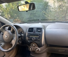 Nissan  Sunny, 2012, 1.5L, 222091 km, Avtomat