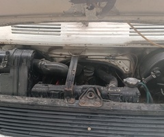 1993, 2.3L, 230000 km, Mexanika