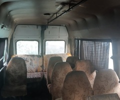 1993, 2.3L, 230000 km, Mexanika