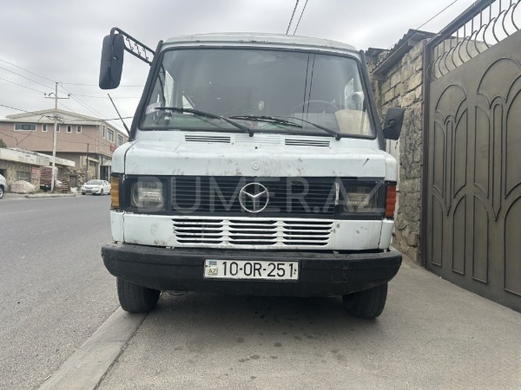 1994, 2.4L, 524368 km, Mexanika