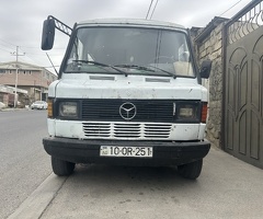 1994, 2.4L, 524368 km, Mexanika