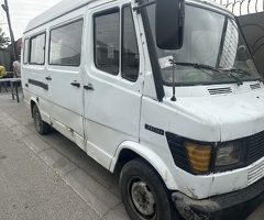 1994, 2.4L, 524368 km, Mexanika