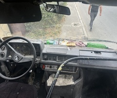 1994, 2.4L, 524368 km, Mexanika