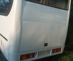 1998, 3.9L, 368000 km, Mexanika