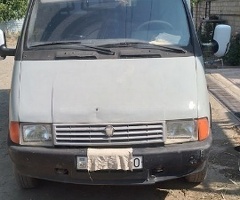 33021 , 1996, 2.4L, 570150 km, Avtomat