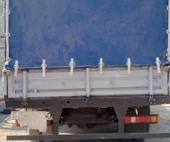 33021 , 1996, 2.4L, 570150 km, Avtomat