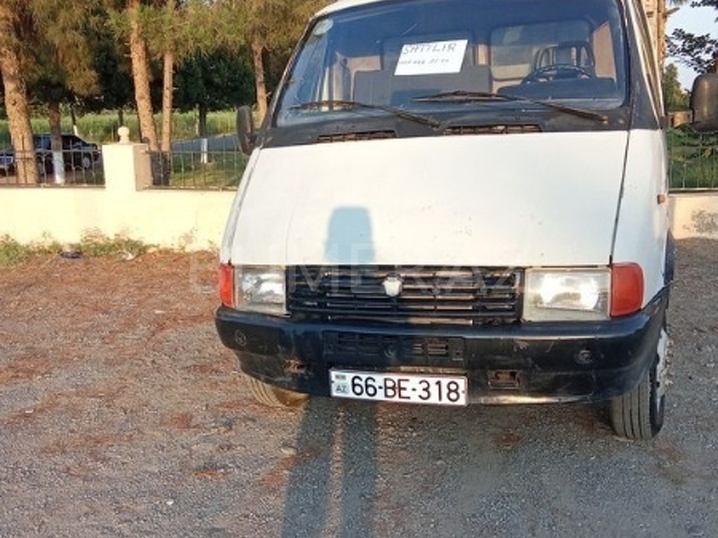 2705-757 , 1996, 2.3L, 252000 km, Mexanika