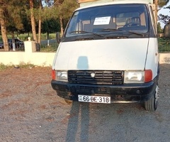 2705-757 , 1996, 2.3L, 252000 km, Mexanika