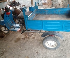 Motosiklet, 1998, 0.05L, 22000 km