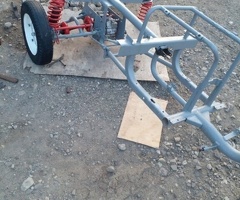 Motosiklet, 1998, 0.05L, 22000 km