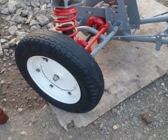 Motosiklet, 1998, 0.05L, 22000 km