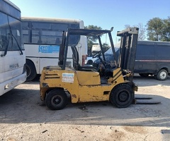 Komatsu, Yükləyicilər, 2000, 2500 km