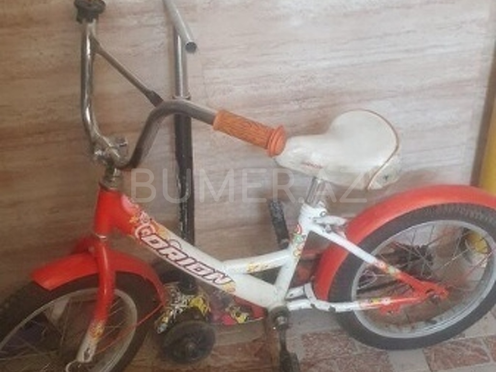 Velosiped