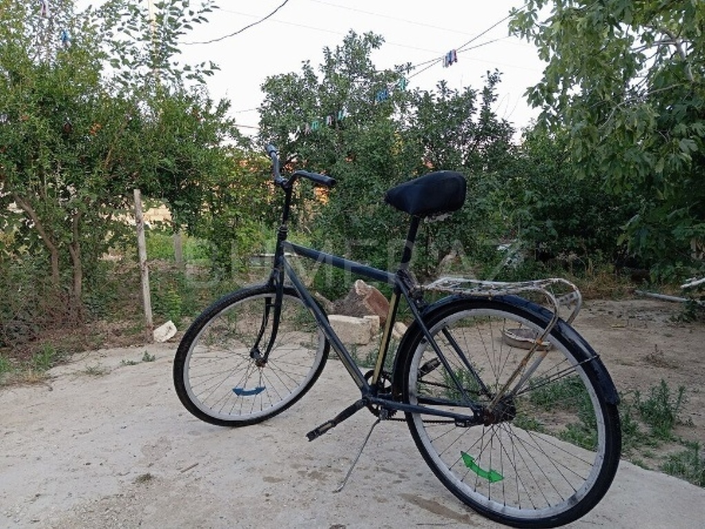 Velosiped