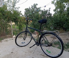 Velosiped
