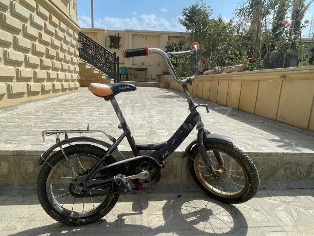 Velosiped