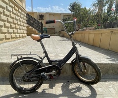 Velosiped