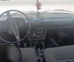 LADA (VAZ)  2106, 1997, 1.6L, 80000 km, Mexanika