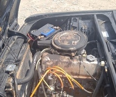 LADA (VAZ)  2106, 1997, 1.6L, 80000 km, Mexanika