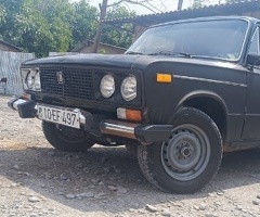 LADA (VAZ)  2106, 1997, 1.6L, 80000 km, Mexanika