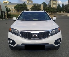 Kia  Sorento, 2010, 2.0L, 256000 km, Avtomat