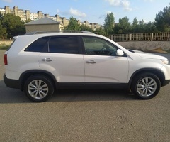 Kia  Sorento, 2010, 2.0L, 256000 km, Avtomat