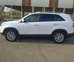 Kia  Sorento, 2010, 2.0L, 256000 km, Avtomat