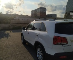 Kia  Sorento, 2010, 2.0L, 256000 km, Avtomat