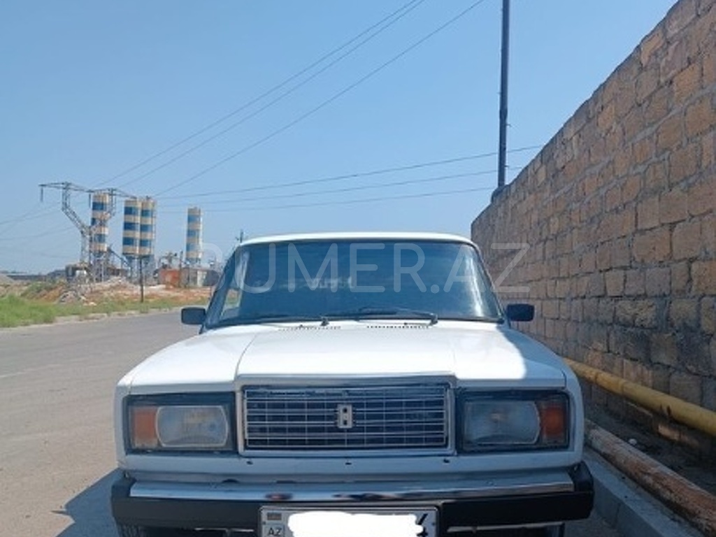 LADA (VAZ)  2104, 1998, 1.6L, 250000 km, Mexanika