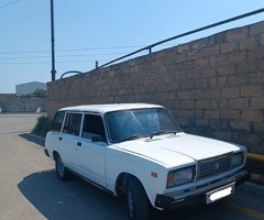 LADA (VAZ)  2104, 1998, 1.6L, 250000 km, Mexanika
