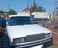 LADA (VAZ)  2104, 1998, 1.6L, 250000 km, Mexanika