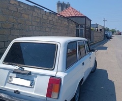 LADA (VAZ)  2104, 1998, 1.6L, 250000 km, Mexanika