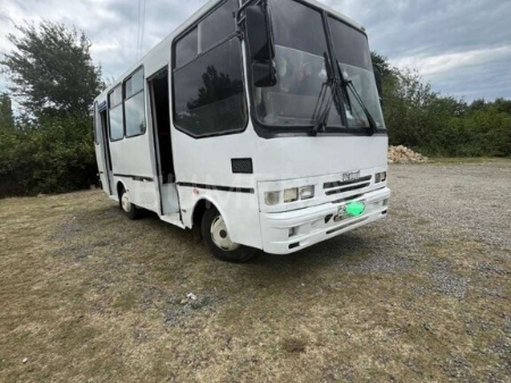 2006, 3.9L, 200000 km, Mexanika
