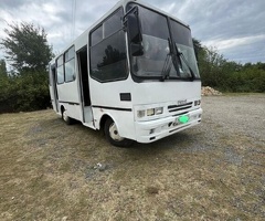 2006, 3.9L, 200000 km, Mexanika