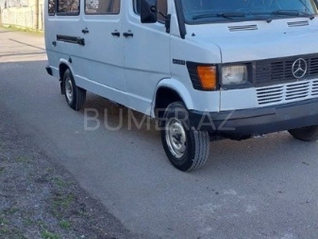 1994, 2.3L, 650000 km, Mexanika