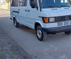 1994, 2.3L, 650000 km, Mexanika