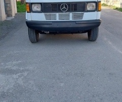 1994, 2.3L, 650000 km, Mexanika