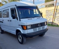 1994, 2.3L, 650000 km, Mexanika